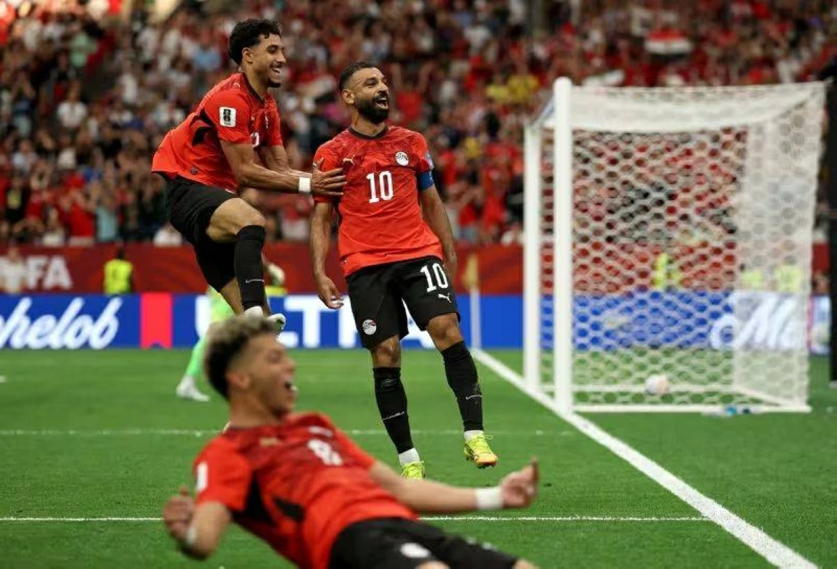 مصر ضد أستراليا بالأرقام قبل مواجهة كأس العالم 2026..من يتفوق في الهجوم؟