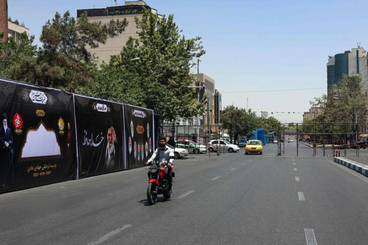«من أين يأتون بكل هذا المال؟».. بذخ جنازة خامنئي يغضب الإيرانيين
