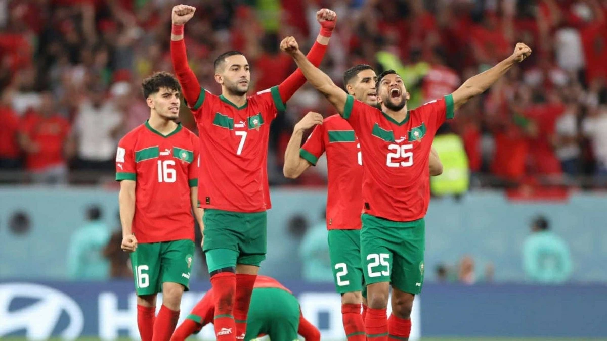 موعد البث المباشر لمباراة المغرب وكندا في كأس العالم 2026.. القنوات الناقلة والتشكيل المتوقع