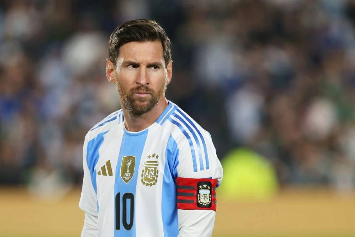 عاصفة تهدد مباراة الأرجنتين والرأس الأخضر في كأس العالم 2026.. هل يتأجل ظهور ميسي؟