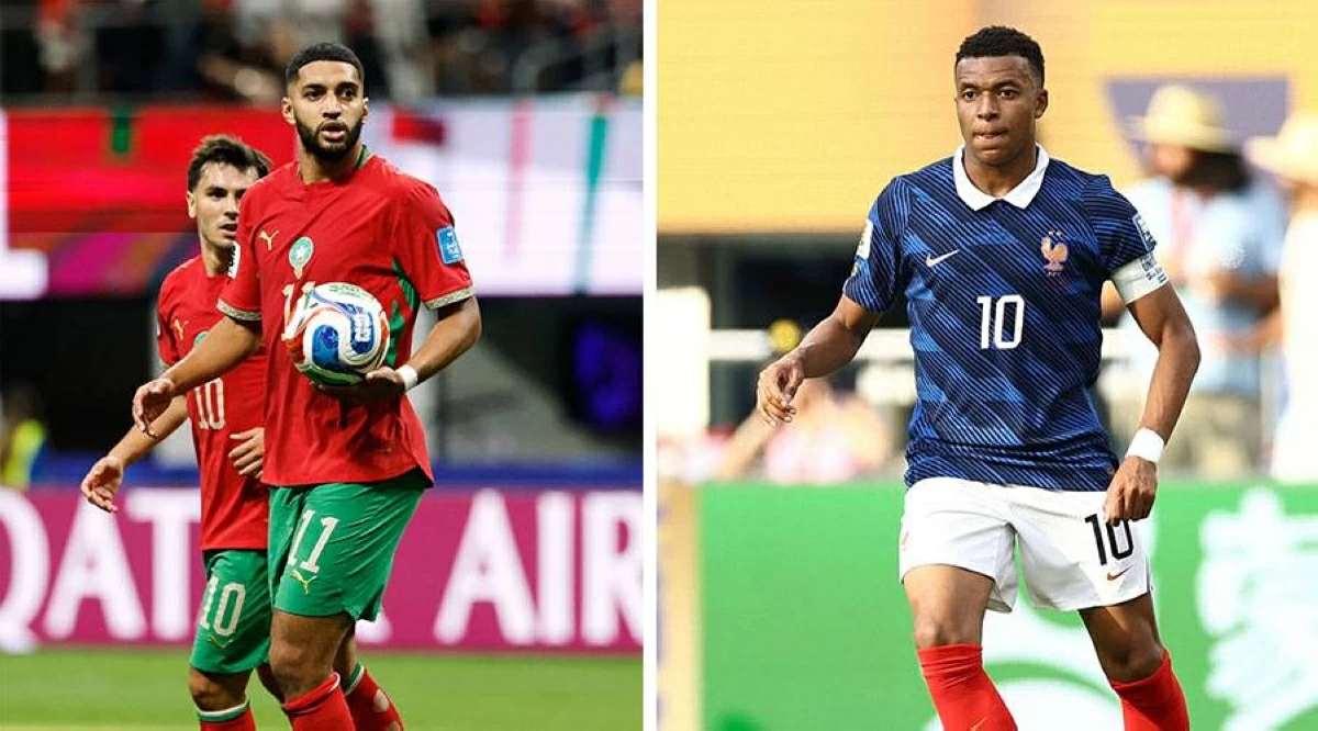 المغرب وفرنسا.. الأقرب لقمة مرتقبة في ربع النهائي