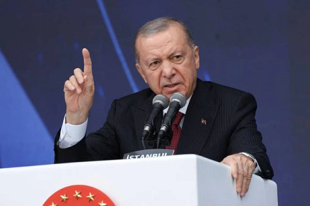 أردوغان