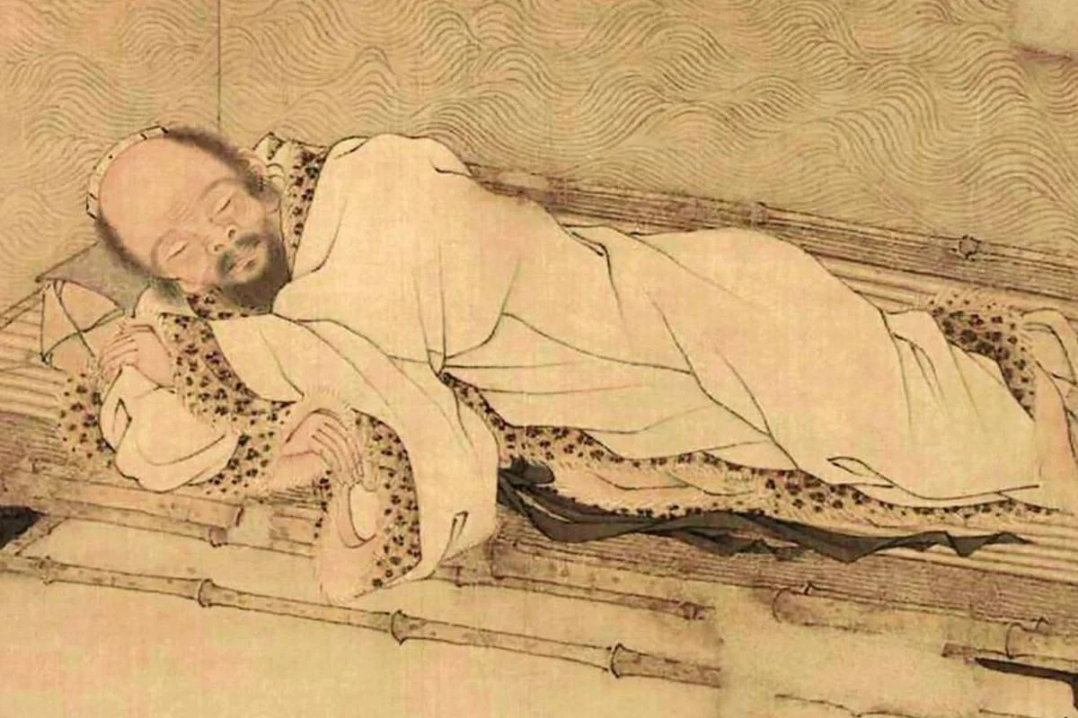 القيلولة تقليد متجذر منذ آلاف السنين في الصين