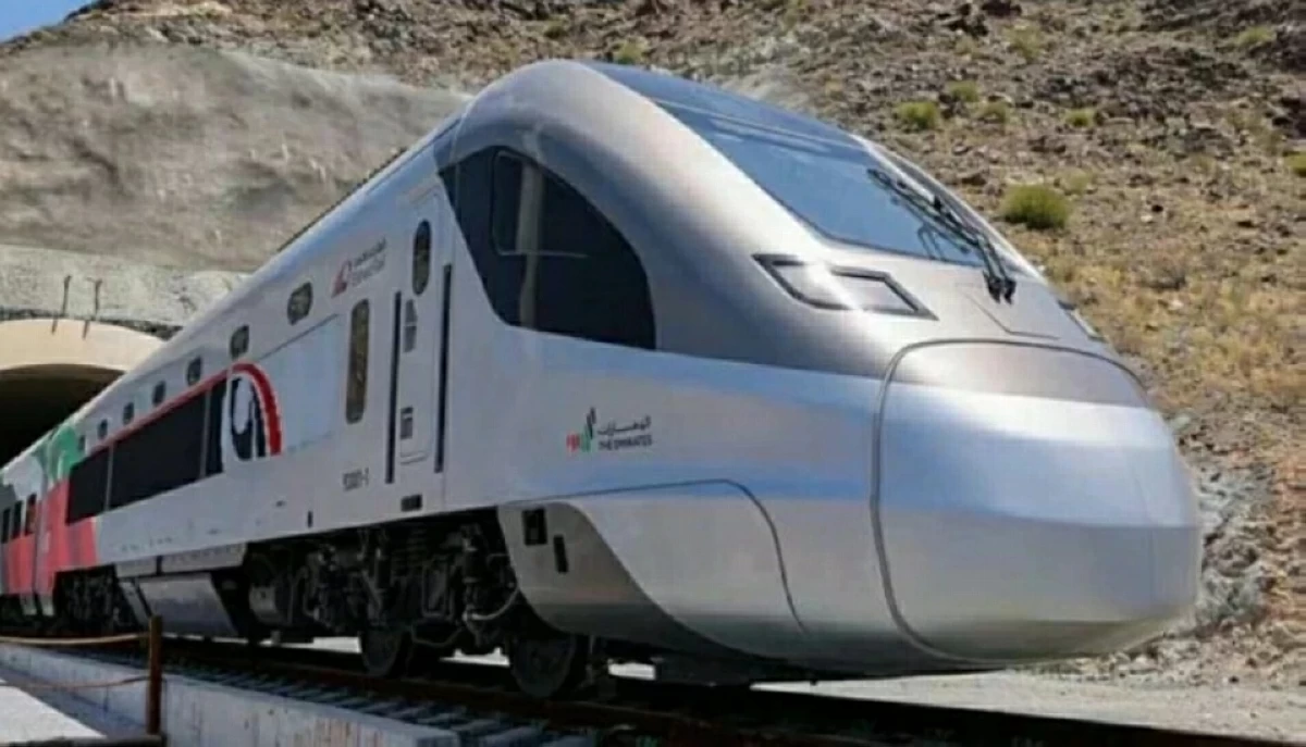 27 مخالفة بـ«قطارات الاتحاد» والغرامات تصل لـ10 آلاف درهم #صحيفة_الخليج 