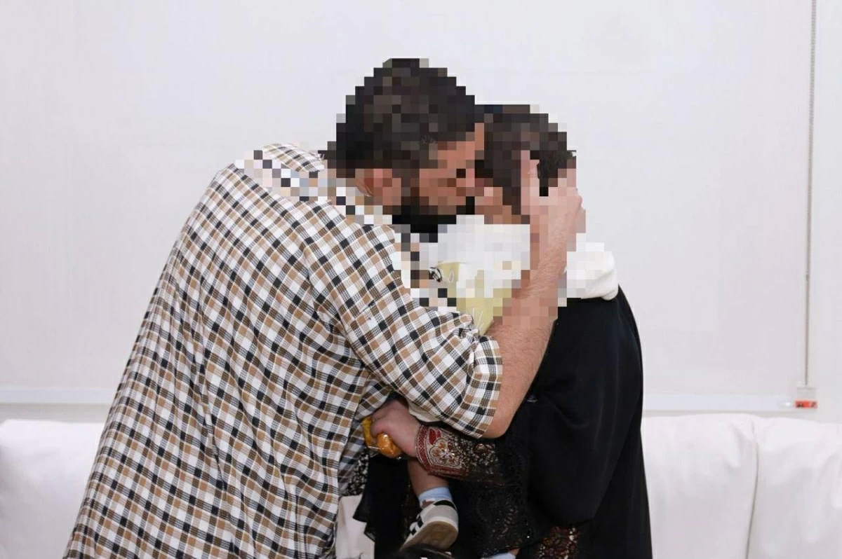 «عقابية رأس الخيمة» تواصل مبادرة لقاء النزلاء بأسرهم