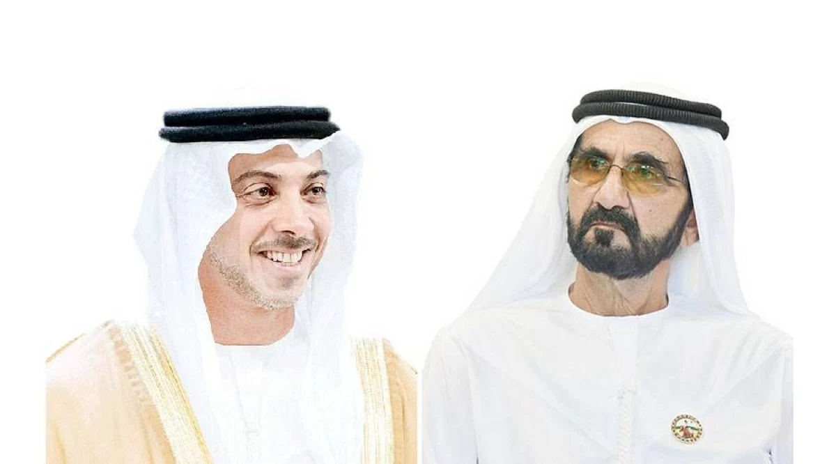 الإمارات تهنئ المغرب بإنجاز التأهل لربع نهائي المونديال