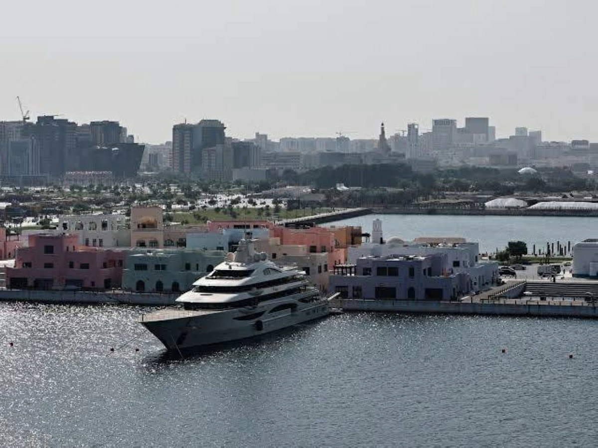 قطر تستأنف أنشطة الملاحة البحرية بأثر فوري