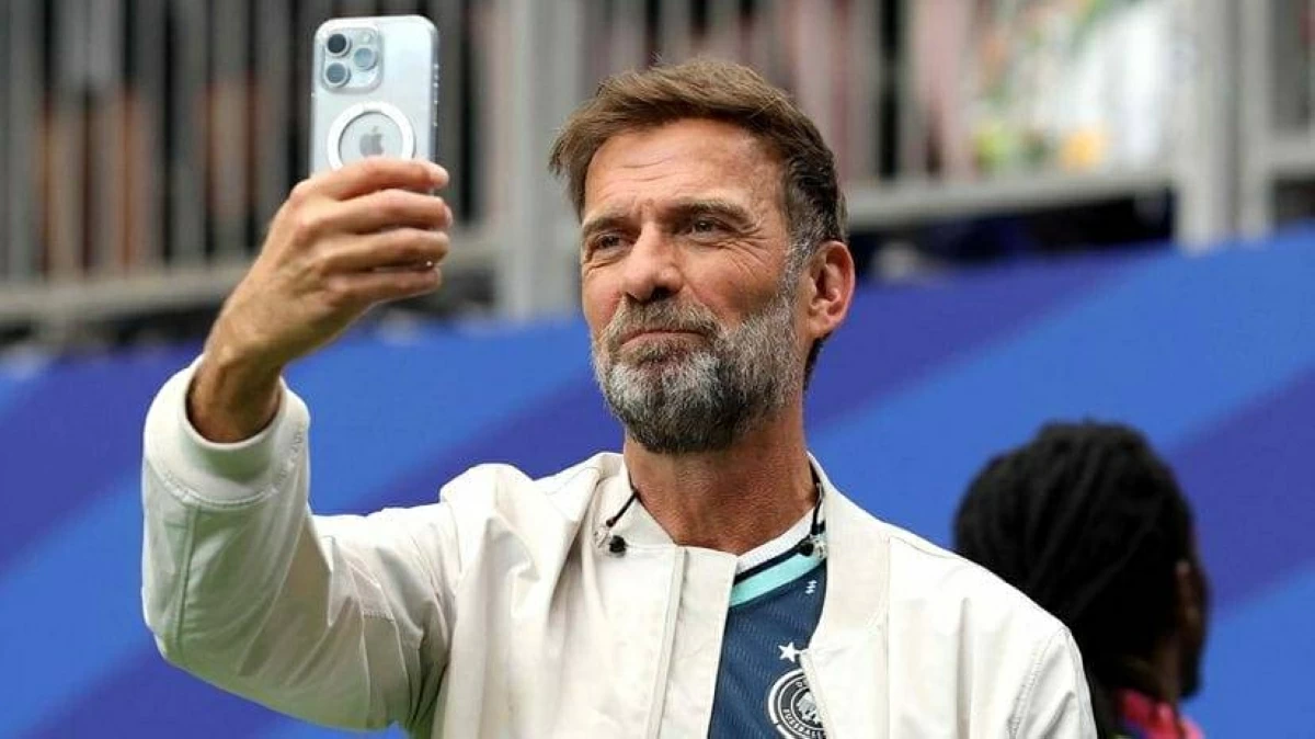كلوب مدرباً لمنتخب ألمانيا.. خطوة تنقص الإعلان الرسمي
