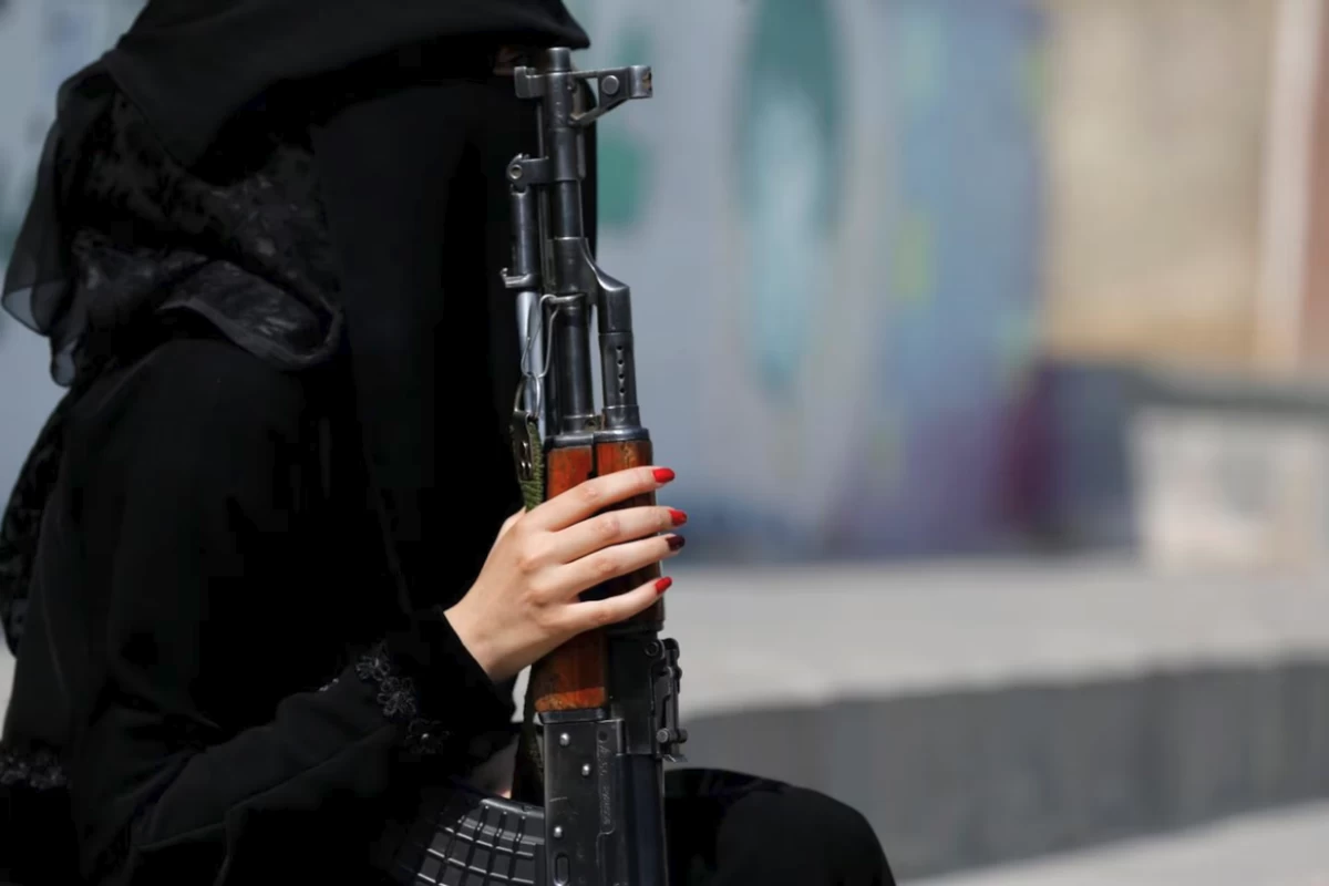 سيدات يتشاجرن بالرصاص.. جريمة تهز قنا المصرية