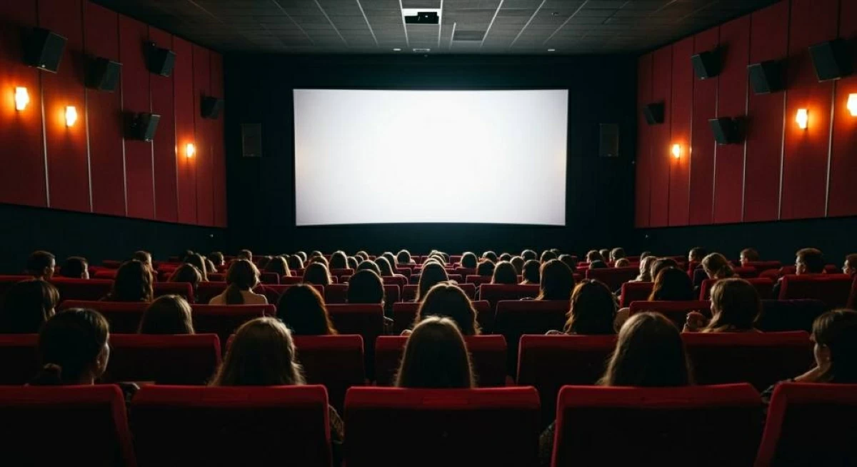 «استراحة الأفلام بالسينما».. جدل العودة واستمرار الإلغاء