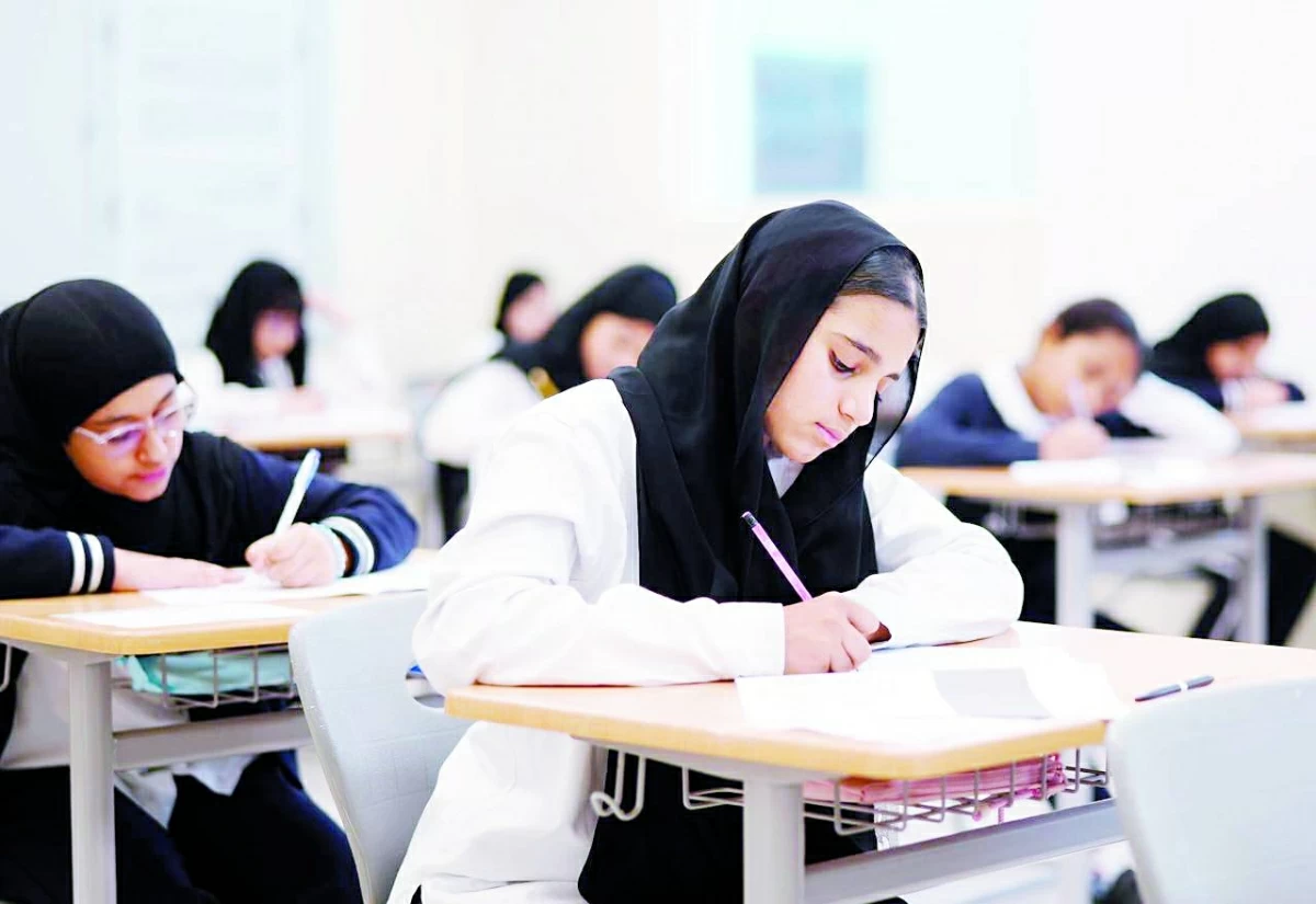الاختبارات التعويضية تنطلق اليوم