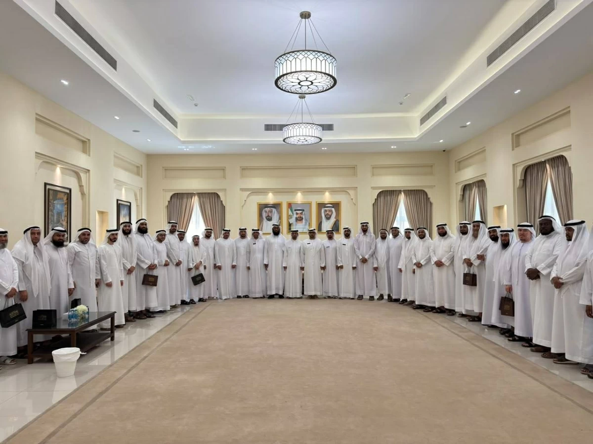 «منارات الرحمانية» تكرّم الأئمة والمؤذنين