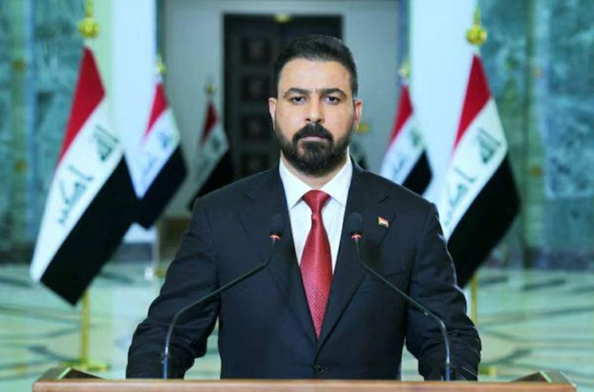 علي الزيدي