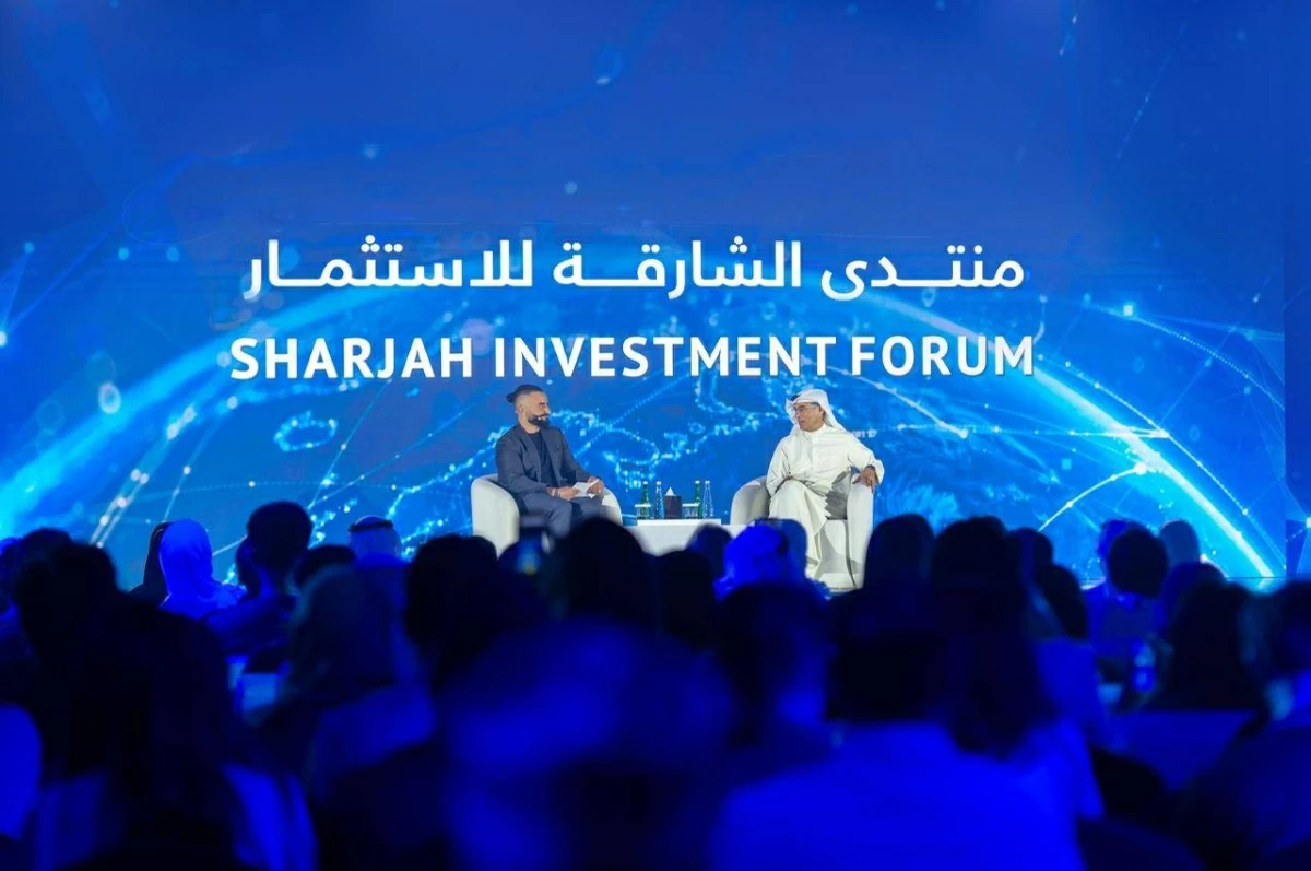 «الشارقة للاستثمار 2026» يناقش تعزيز الاستثمارات طويلة الأمد