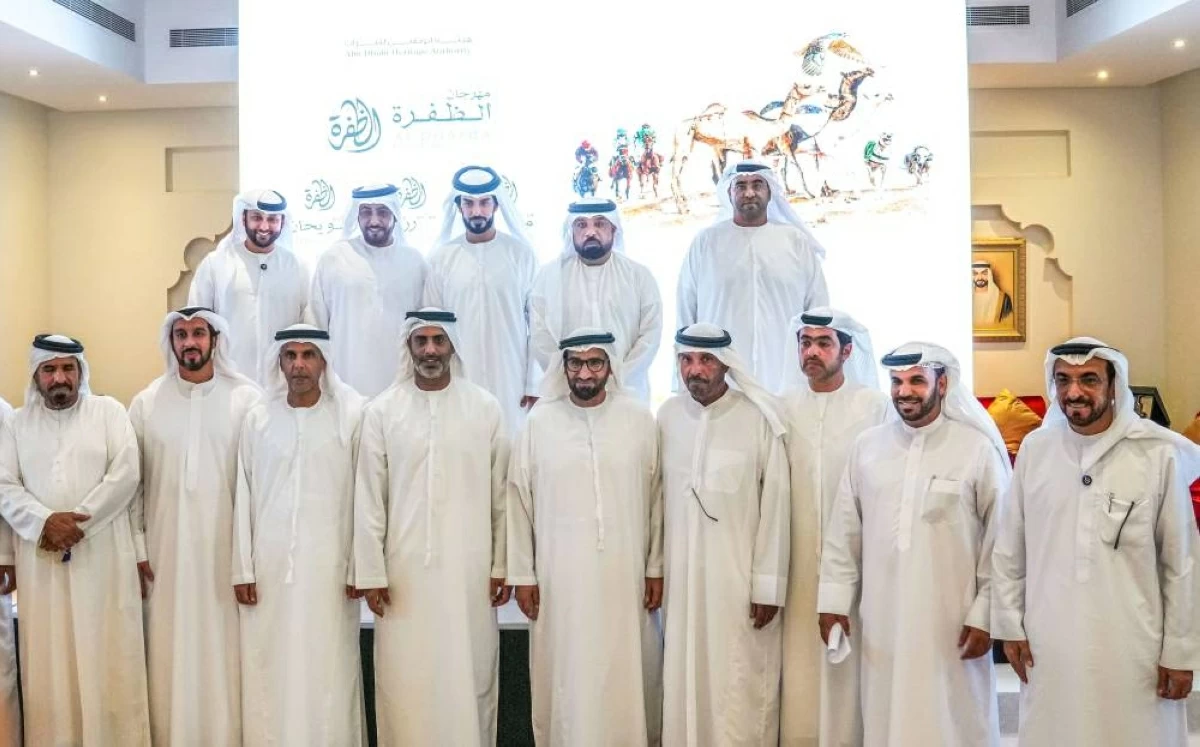 مهرجان الظفرة في دورته العشرين ينطلق 27 أكتوبر