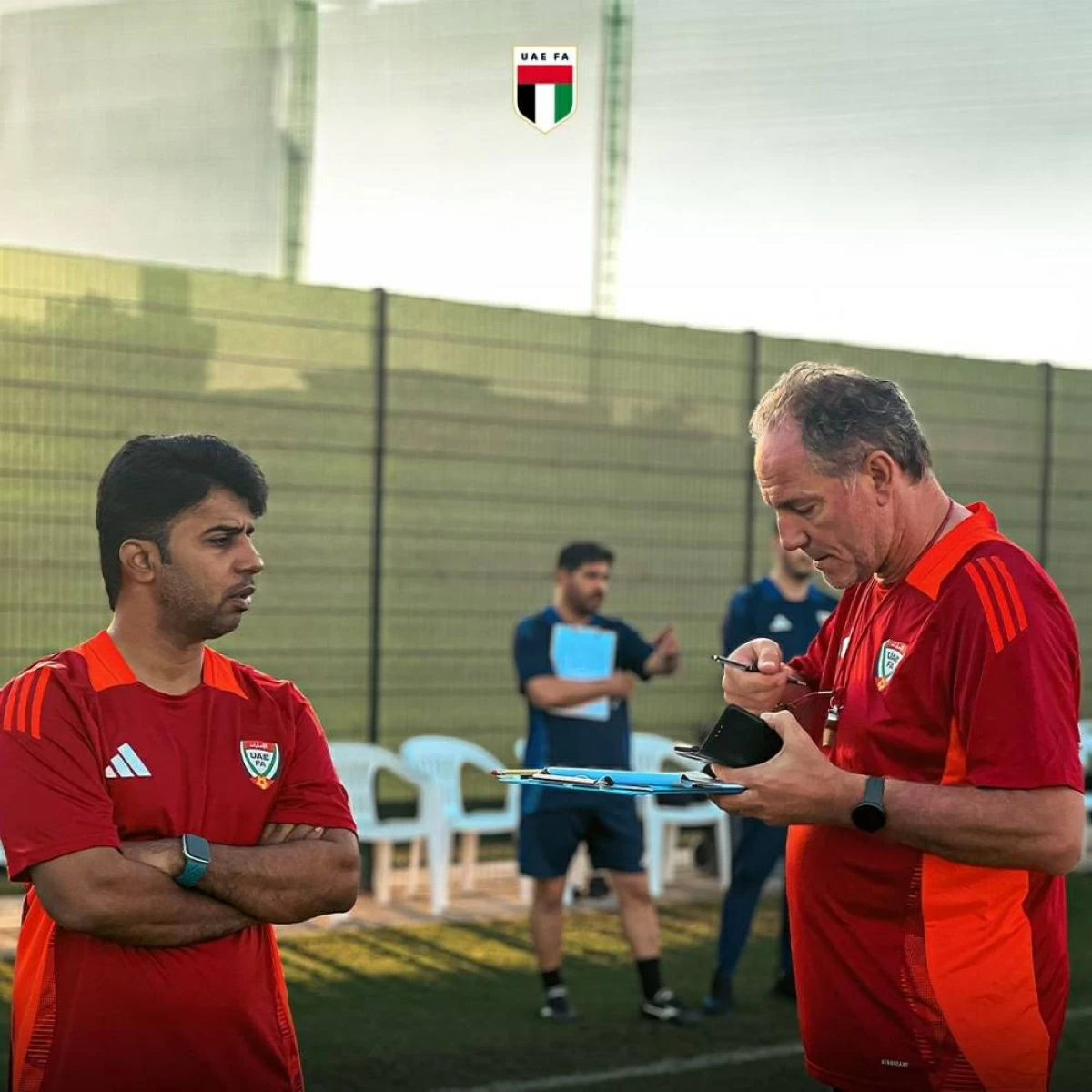 اعتراف أوروبي بالرخص التدريبية الإماراتية