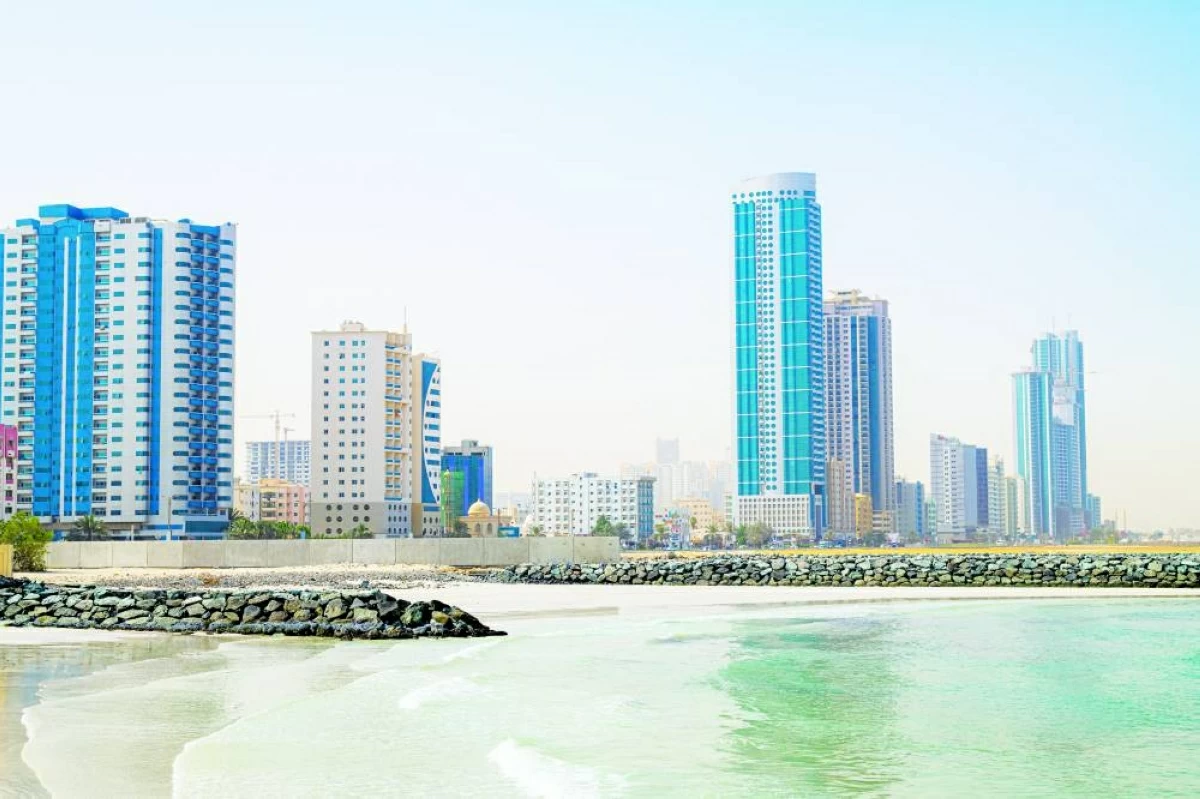 طلب سكني كبير على منازل عجمان يرفع الإيجارات
