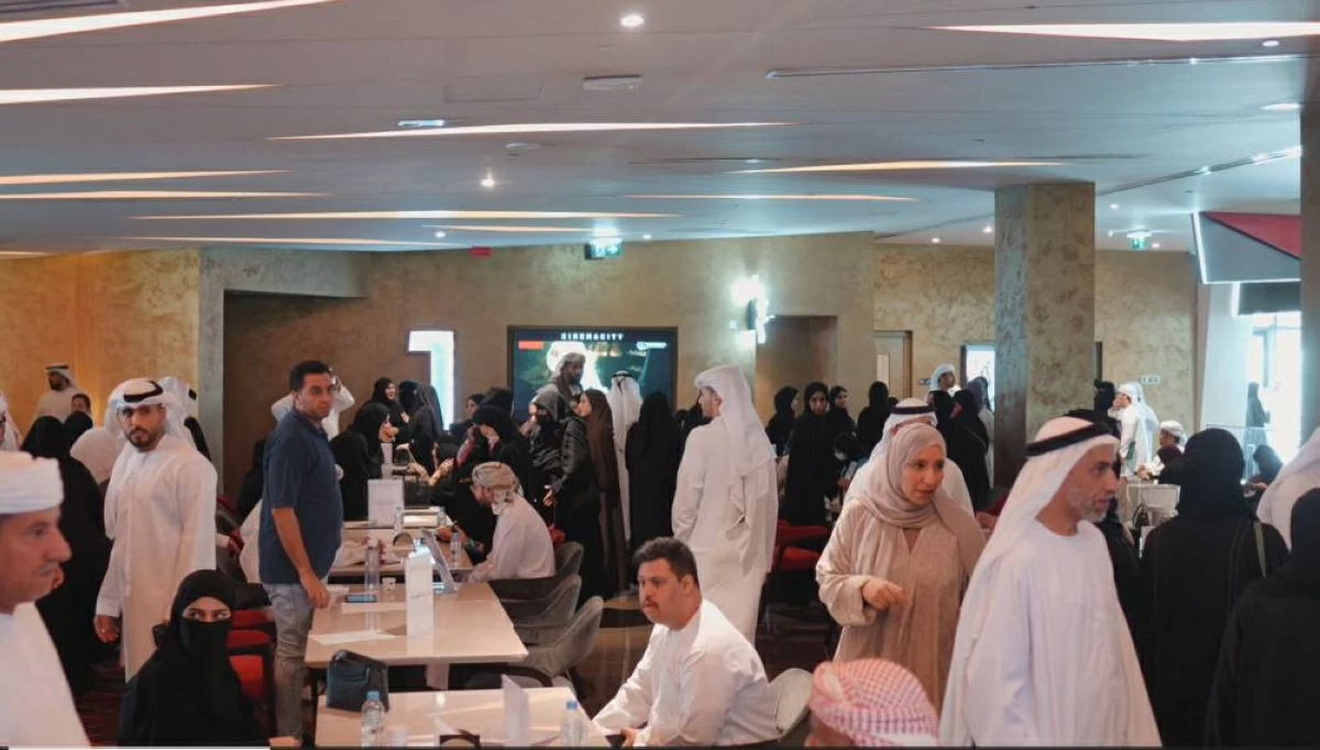 «زايد لأصحاب الهمم» تؤكد دور الأسرة شريكاً بالتمكين