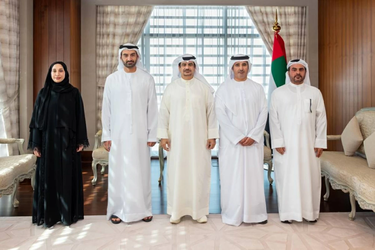 «قضاء أبوظبي» تعتمد موفقي مركز وساطة غرفة التجارة