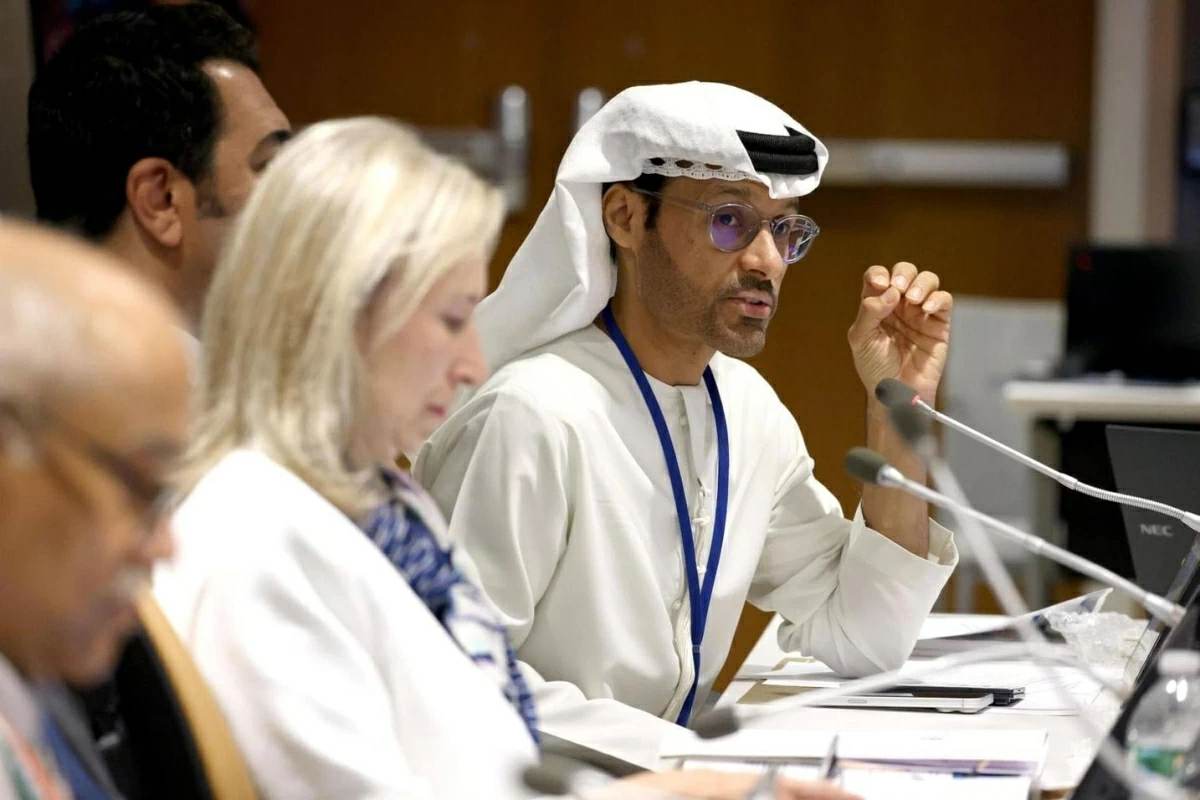 الإمارات تشارك في أسبوع الأمم المتحدة لمكافحة الإرهاب