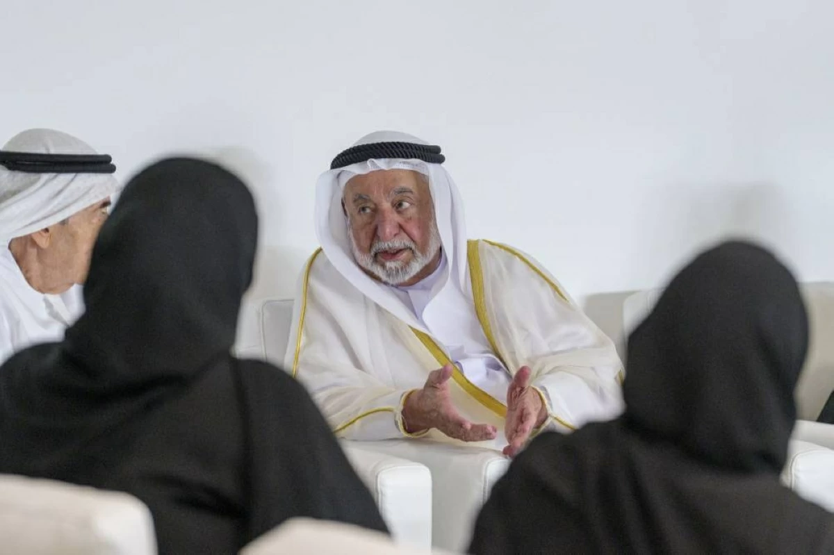 سلطان يعدّل تنظيم هيئة الشارقة للمتاحف ويعيّن حور بنت سلطان رئيسةً لها