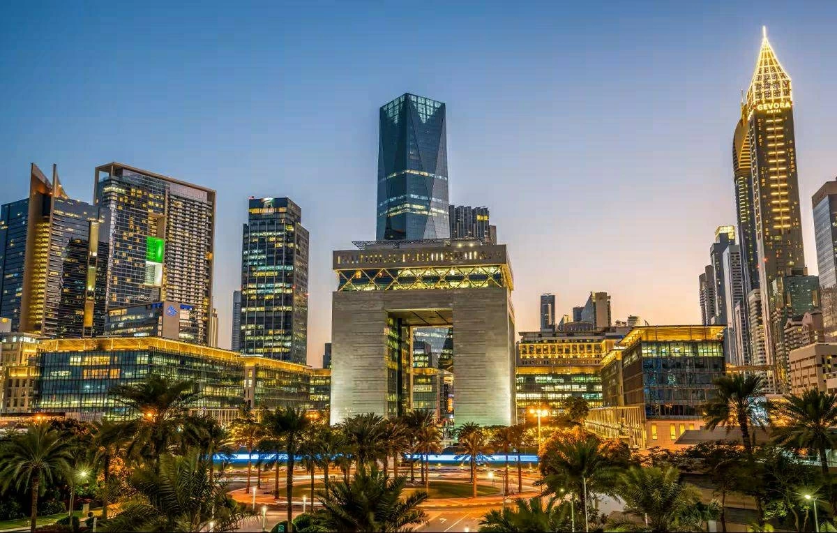 «مركز دبي المالي» تجاوز الاضطرابات الجيوسياسية بدعم الإطار التنظيمي