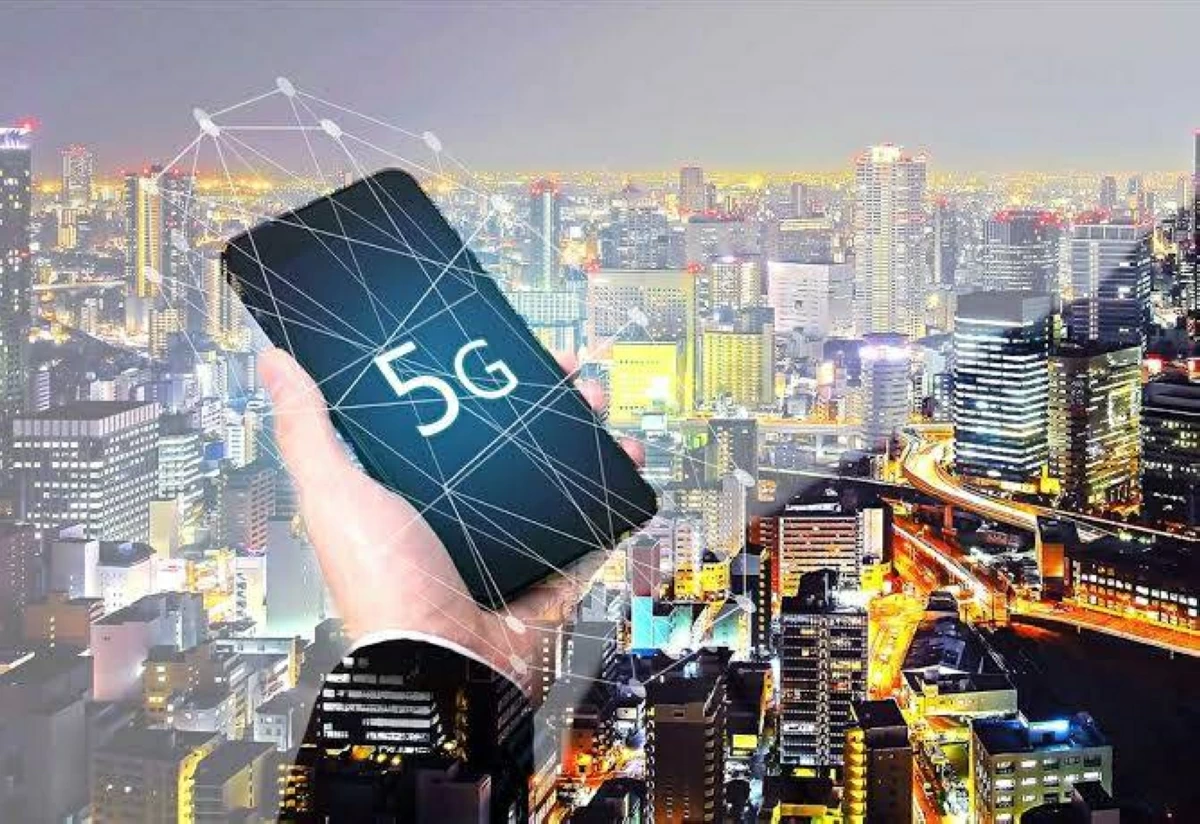 الإمارات تتصدر باستخدامات الجيل الخامس