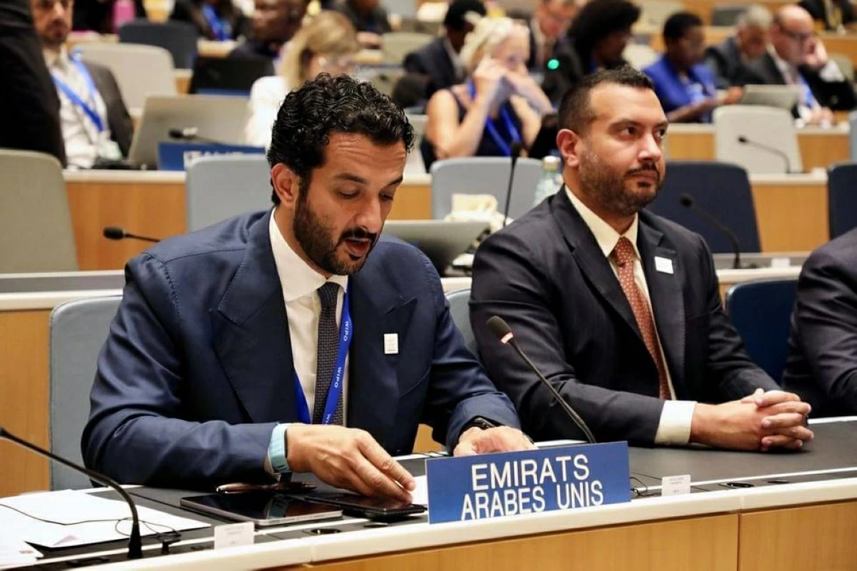 الإمارات تنضم رسمياً إلى «لوكارنو» بشأن التصنيف الدولي للتصاميم الصناعية
