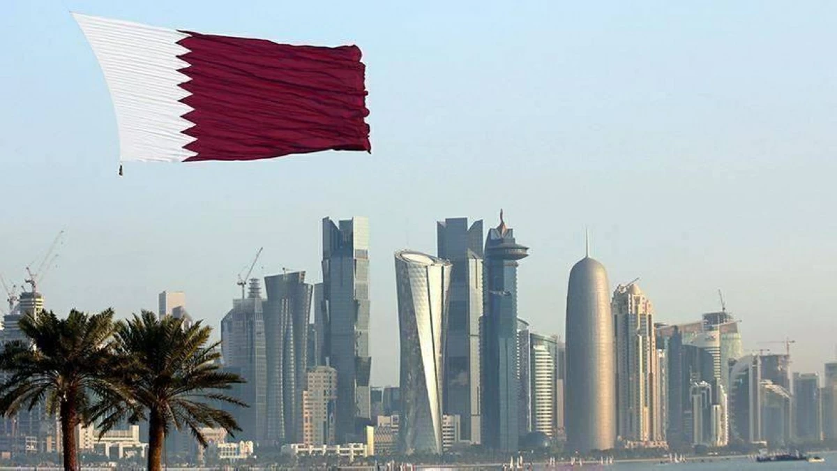 قطر تستدعي نائب السفير الإيراني وتسلّمه مذكرة احتجاج على استهداف «الركيات»