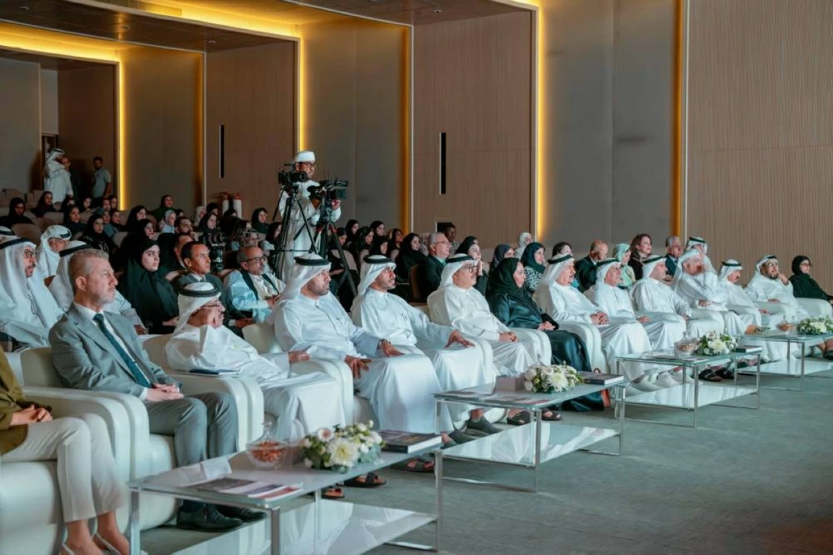 مؤتمر التراث في الشارقة يستشرف مستقبل التقاليد الشفاهية