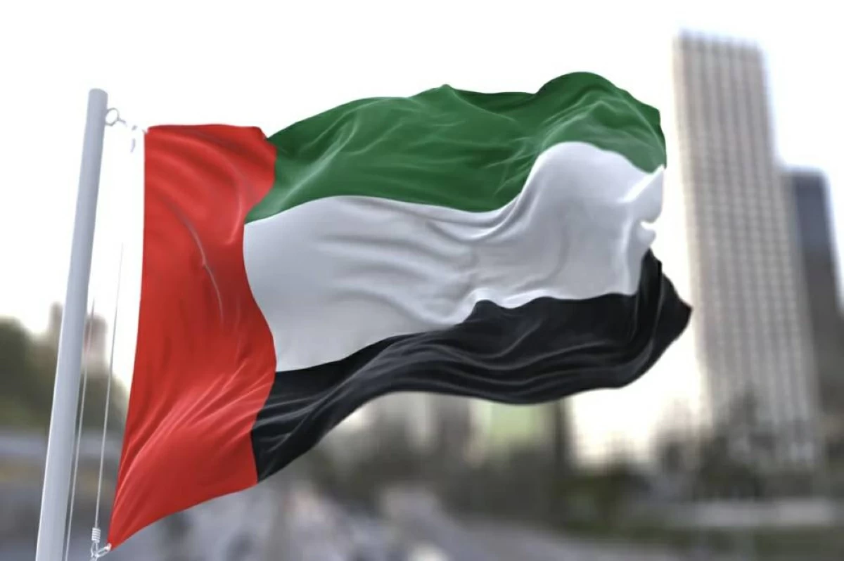 الإمارات: ملتزمون بدفع جهود العمل في مجال المياه من خلال الابتكار والتعاون