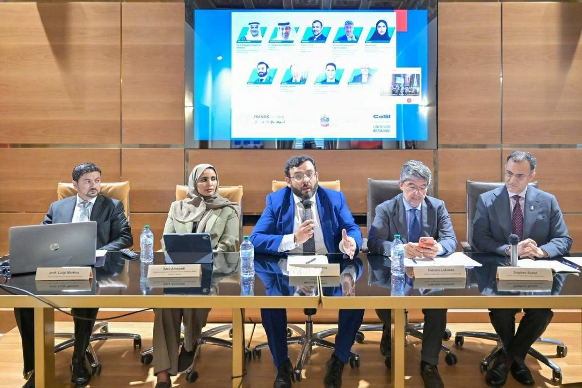 خبراء: أزمة الشرق الأوسط أصبحت تحدياً عالمياً