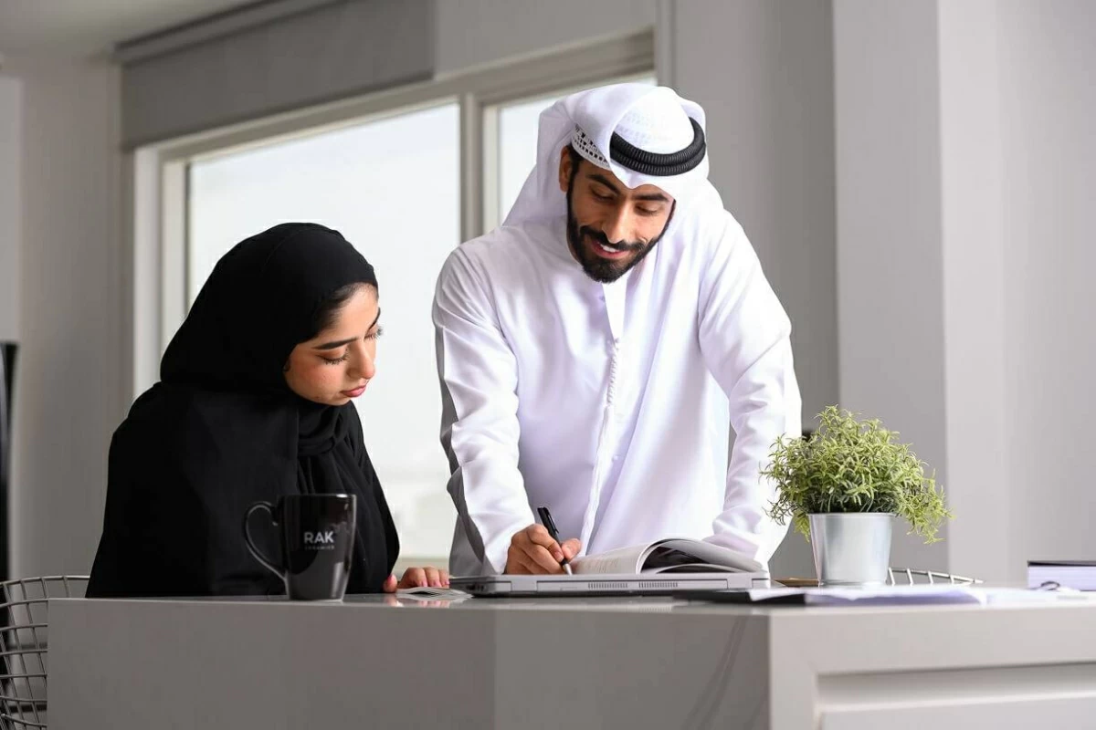 تعرّفوا إلى أهمية مراكز الشباب في دولة الإمارات