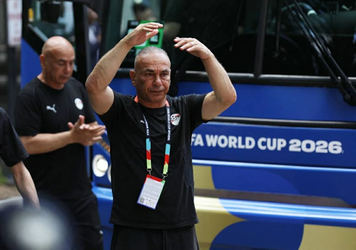 دعم جماهيري للمنتخب المصري بعد الأداء القوي في المونديال