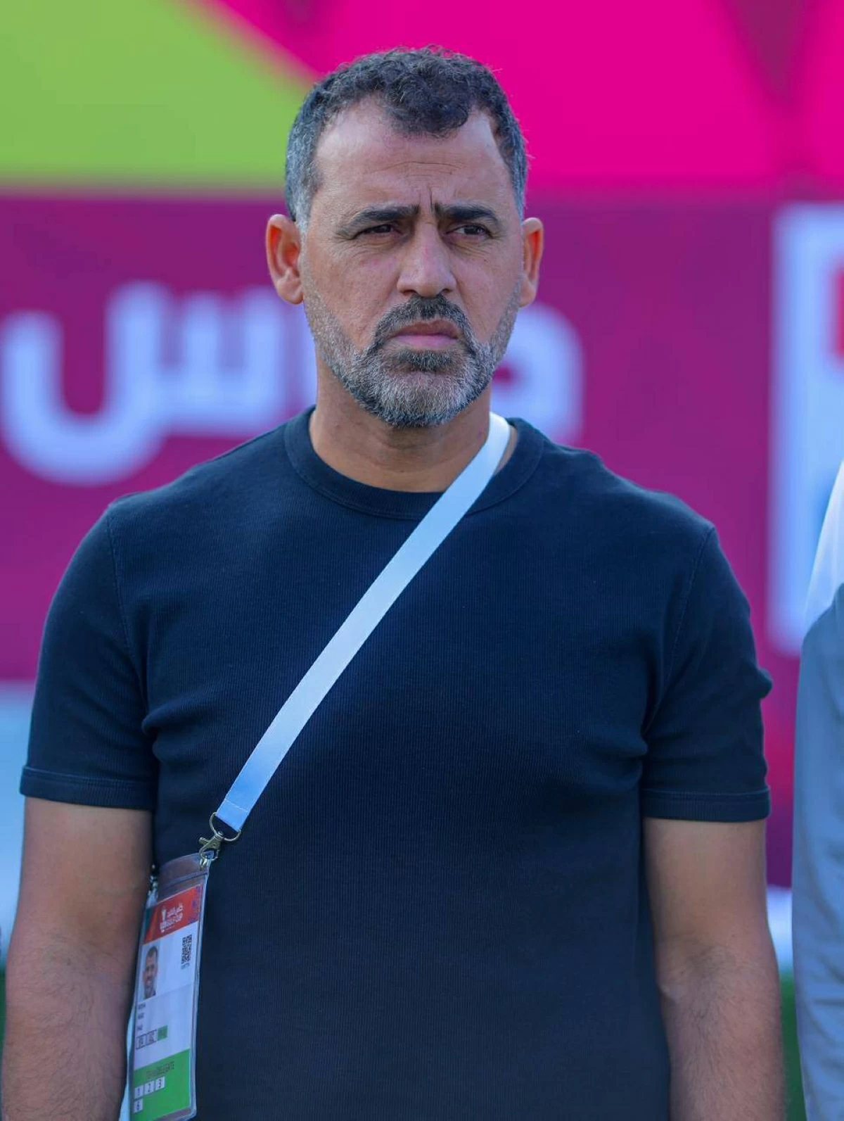 عماد محمد