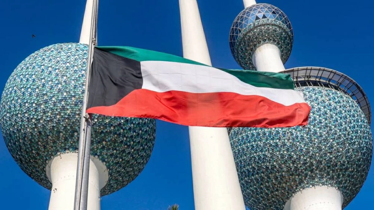 الكويت: تصدينا لصاروخين باليستيين و13 مسيرة