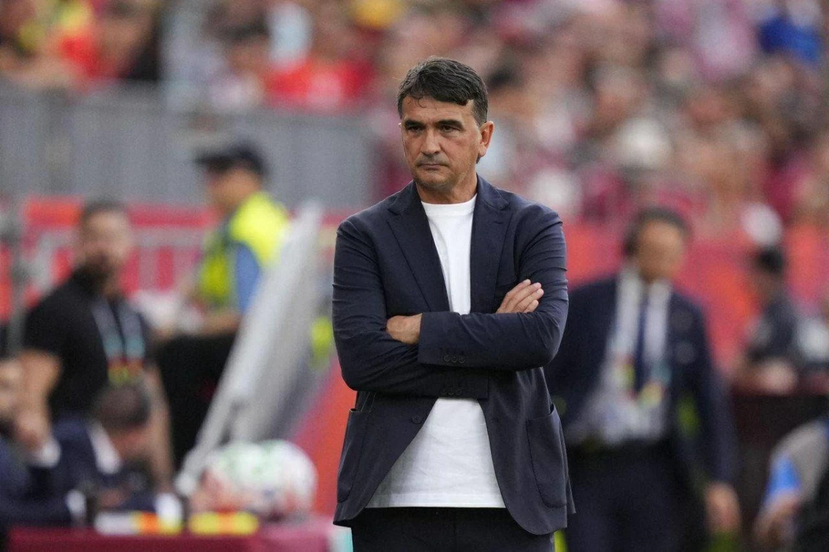 داليتش يرحل عن تدريب كرواتيا فهل يدرب الإمارات؟
