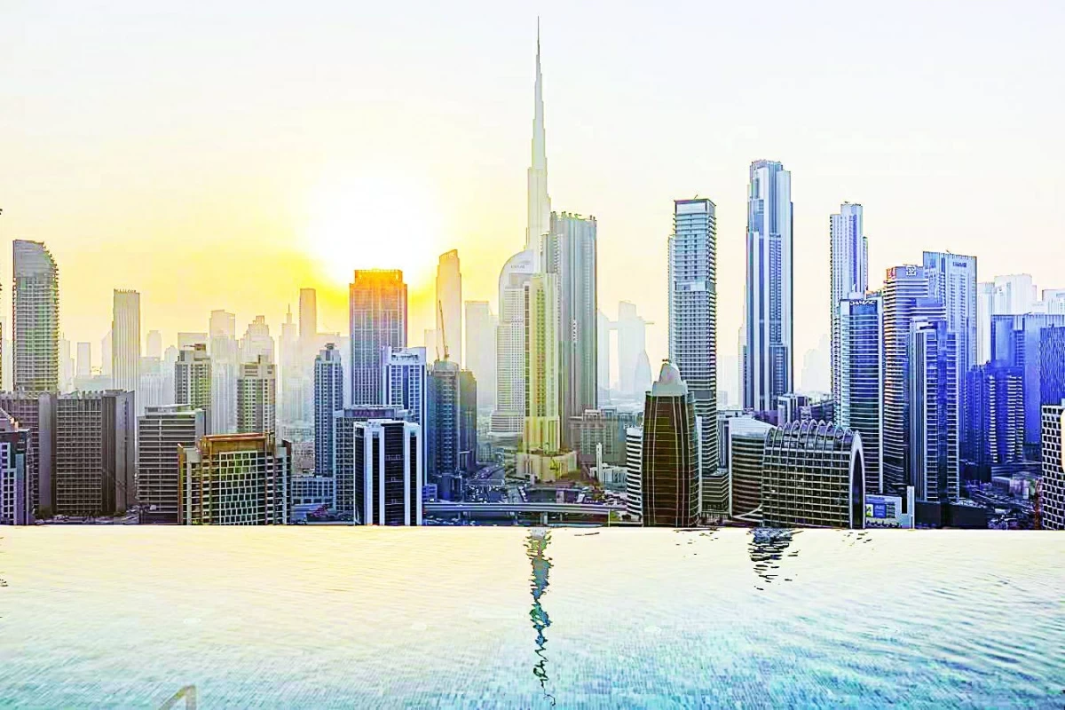 عاجل| بيع ورهن 7 أراضٍ في دبي بـ1.77 مليار درهم 
