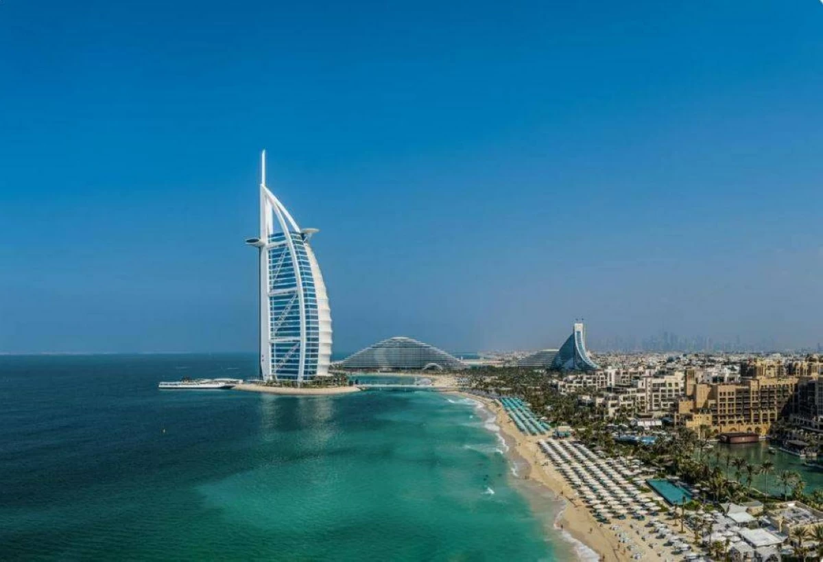 فندق برج العرب