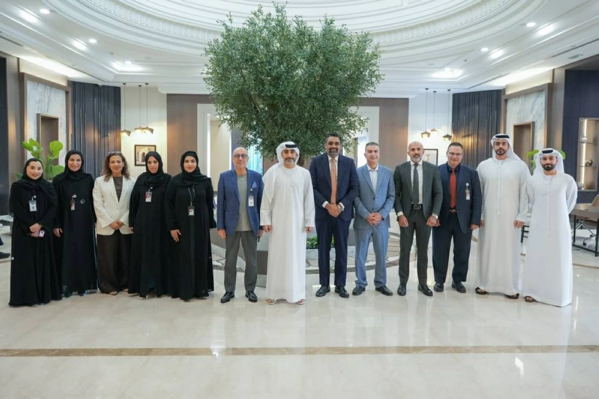 المشاركون في الاحتفال