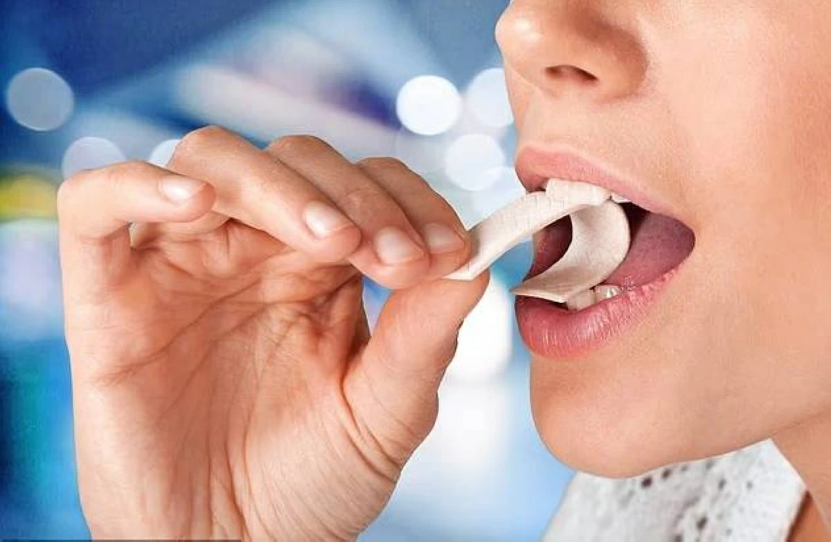علكة تعزز المناعة وتخفف حرقة المعدة #صحيفة_الخليج 