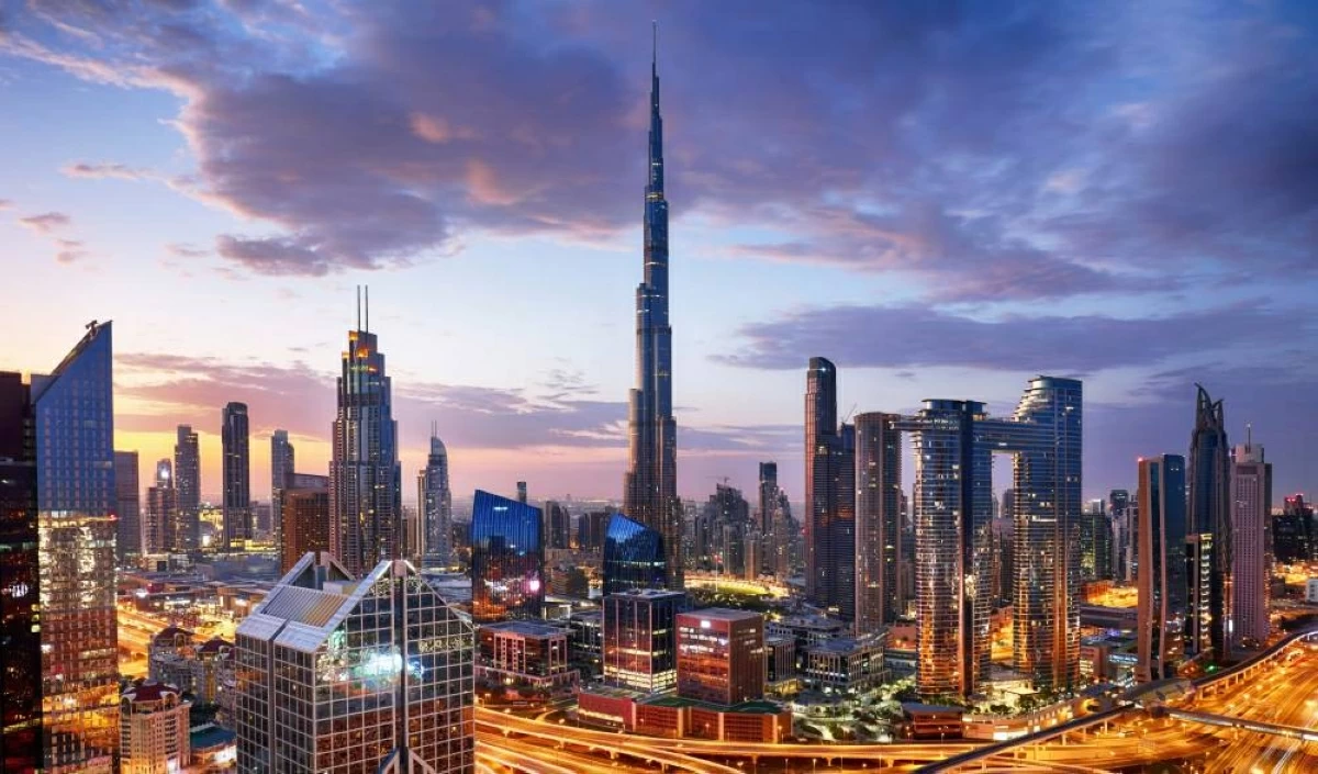 عاجل | 232 مليار درهم الناتج المحلي لدبي في الربع الأول بنمو 2.4% #صحيفة_الخليج 