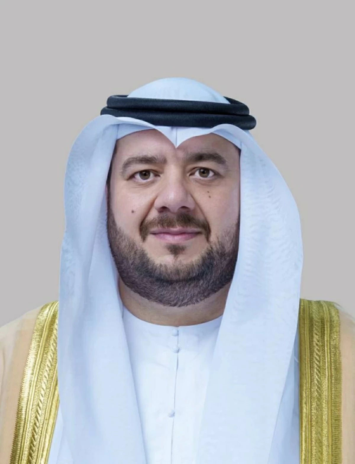 محمد السويدي