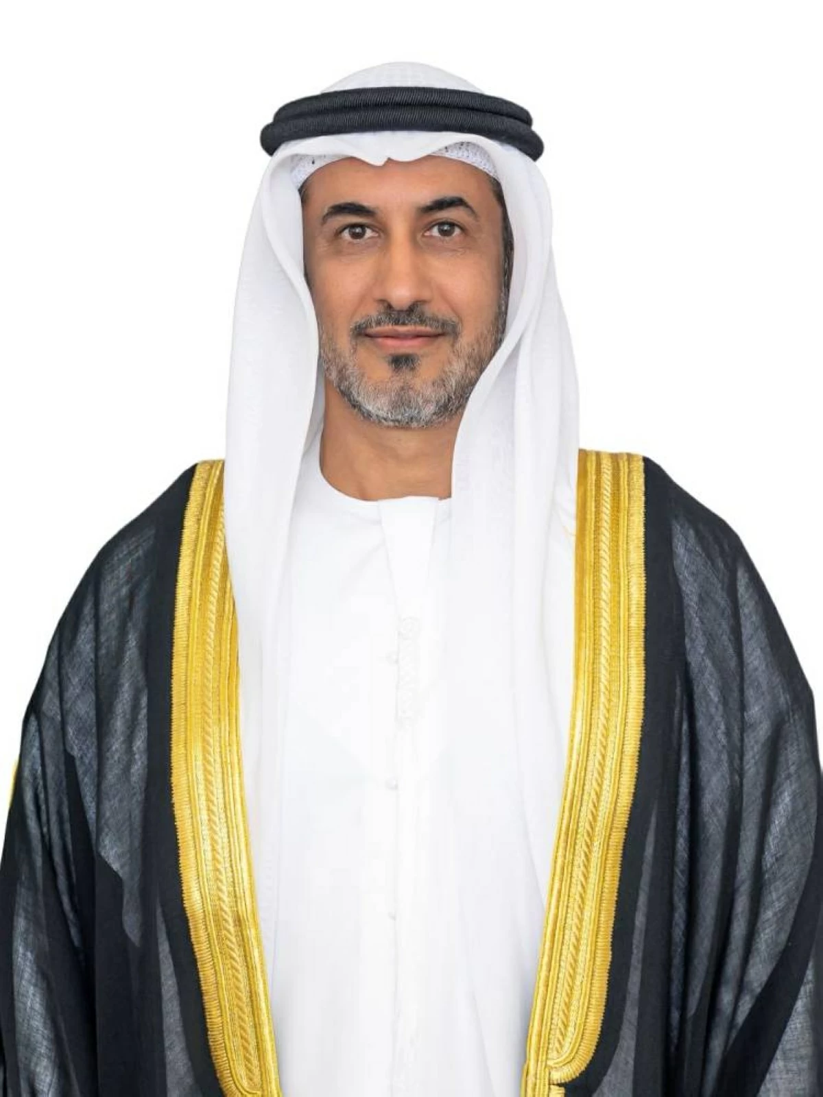 سعيد الهاجري