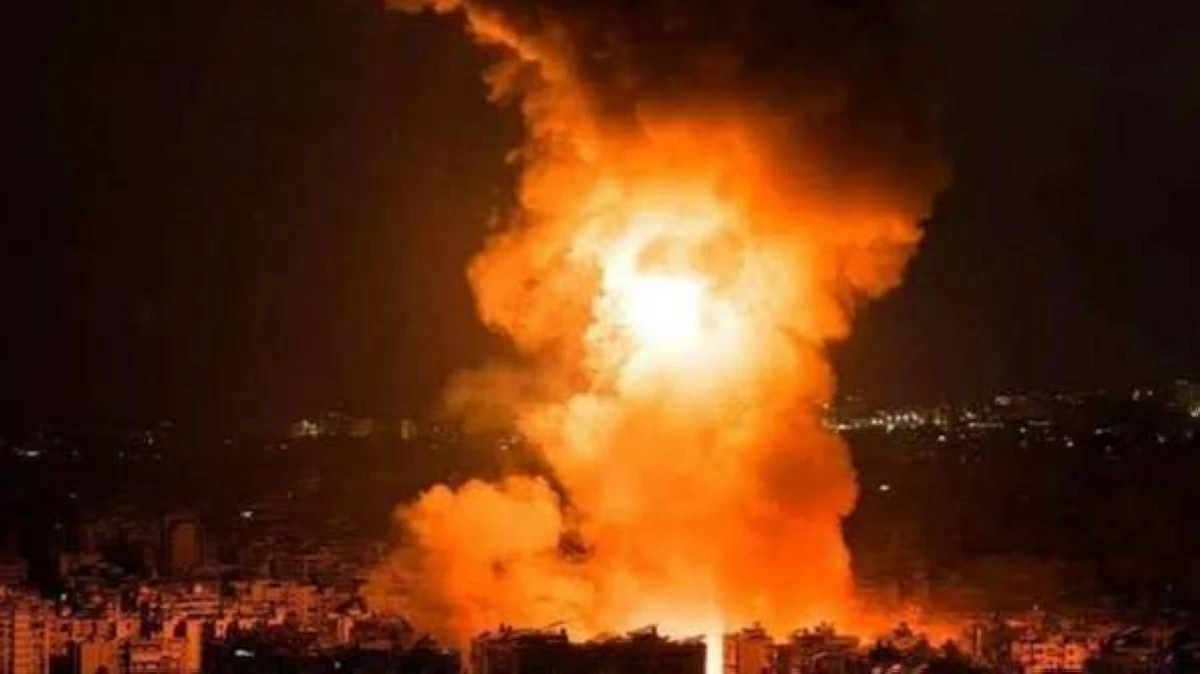 عاجل | مسؤول أمريكي لأكسيوس: الضربات حالياً أوسع نطاقاً من الأيام السابقة #صحيفة_الخليج 