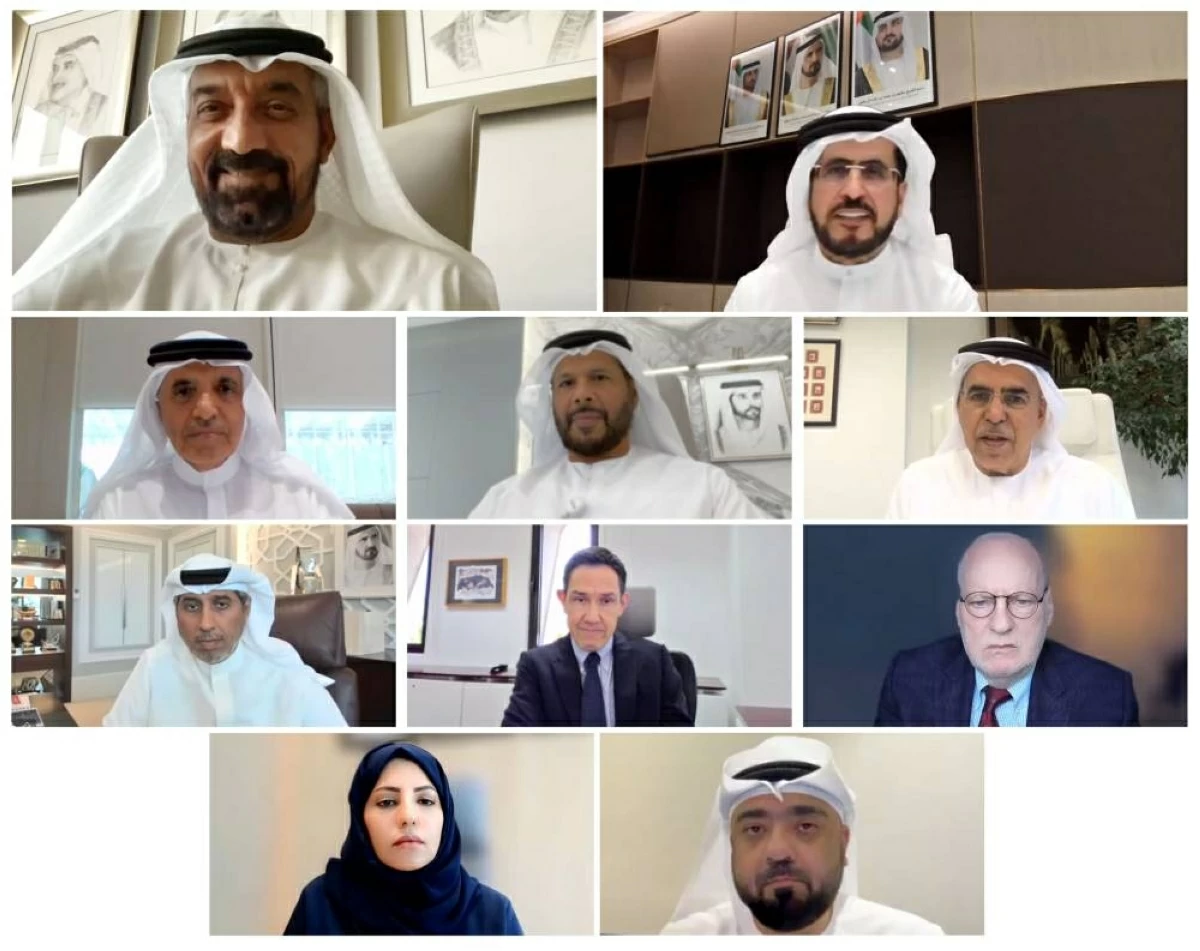 «الأعلى للطاقة»: انخفاض البصمة الكربونية في دبي