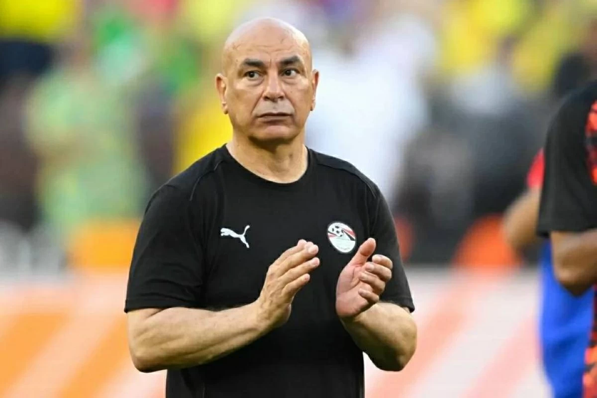 تجديد عقد حسام حسن مدرباً لمنتخب مصر بعد الإنجاز التاريخي في كأس العالم 2026