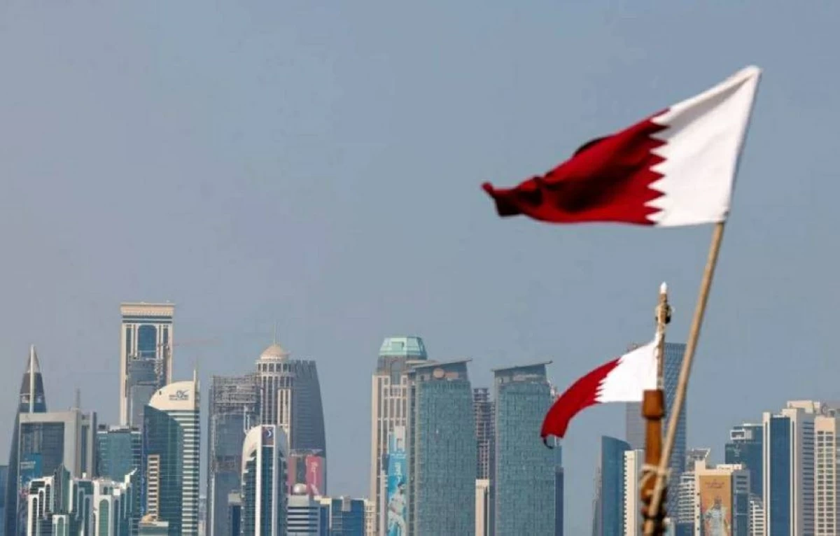 البحرين.. إطلاق صفارات الإنذار تزامناً مع اعتراض هجمات إيرانية