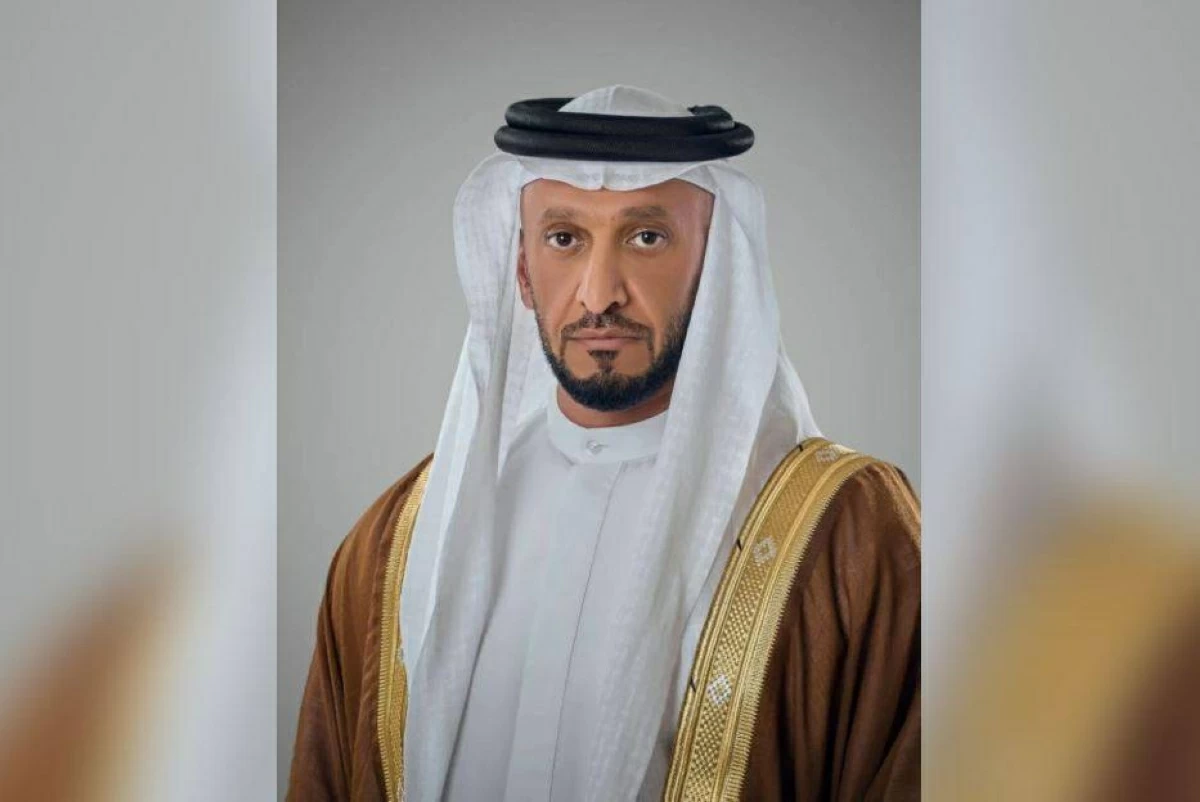عبدالله آل حامد: زيارة رئيس الدولة للكويت تجسد قوة البيت الخليجي
