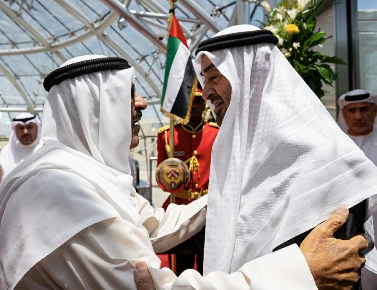 قرقاش: رسالة الإمارات وقيادتها.. وحدة الموقف الخليجي لمواجهة التهديدات